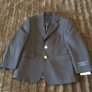 Joseph Abboud boys suit coat